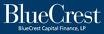 BlueCrest Capital Management
